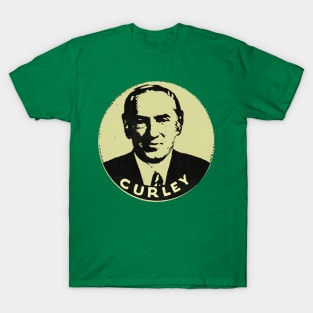 James Michael Curley T-Shirt